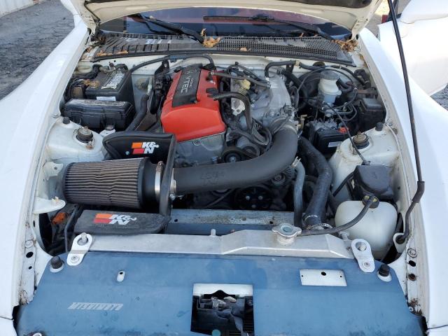 Photo 11 from auction – 2002 HONDA S2000 with VIN JHMAP11452T008313
