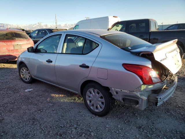 Photo 2 from auction – 2016 NISSAN VERSA S with VIN 3N1CN7AP4GL838406