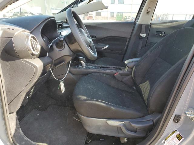 Photo 7 from auction – 2024 NISSAN KICKS SV with VIN 3N1CP5CV0RL478080
