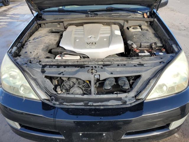 Photo 12 from auction – 2004 LEXUS GX 470 with VIN JTJBT20X840066470