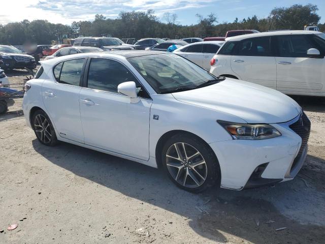 Photo 4 from auction – 2014 LEXUS CT 200 with VIN JTHKD5BH0E2192298