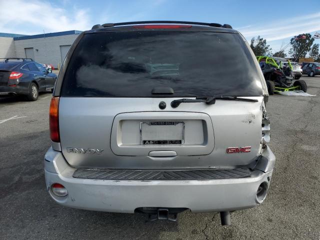 Снимка 6 от търг – 2005 GMC ENVOY с VIN 1GKDS13S852164983