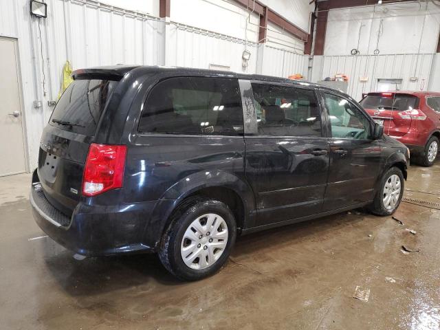 Photo 3 from auction – 2015 DODGE GRAND CARA with VIN 2C4RDGBG4FR591480
