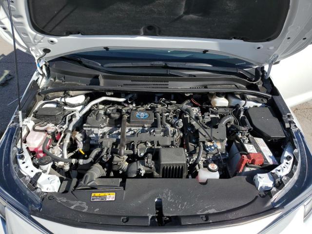 Photo 11 from auction – 2023 TOYOTA COROLLA LE with VIN JTDBCMFE4P3003762