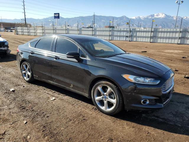 Photo 4 from auction – 2013 FORD FUSION SE with VIN 3FA6P0LU7DR201779