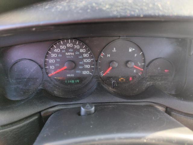 Photo 9 from auction – 2004 DODGE NEON BASE with VIN 1B3ES26C34D507083