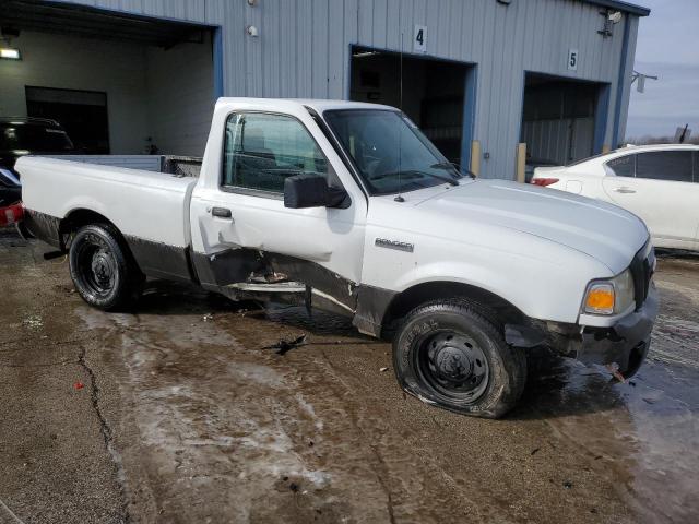 Photo 4 from auction – 2006 FORD RANGER with VIN 1FTYR10D36PA63952