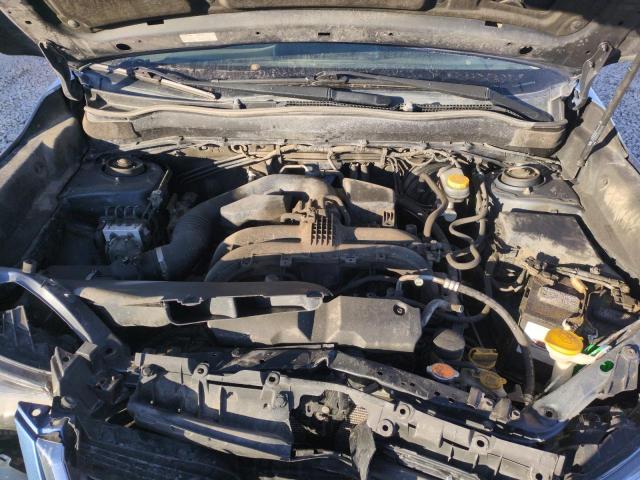 Photo 11 from auction – 2017 SUBARU FORESTER 2 with VIN JF2SJAEC3HH430313