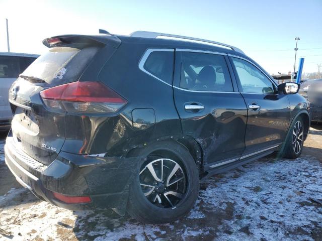 Photo 3 from auction – 2019 NISSAN ROGUE S with VIN 5N1AT2MV4KC714451