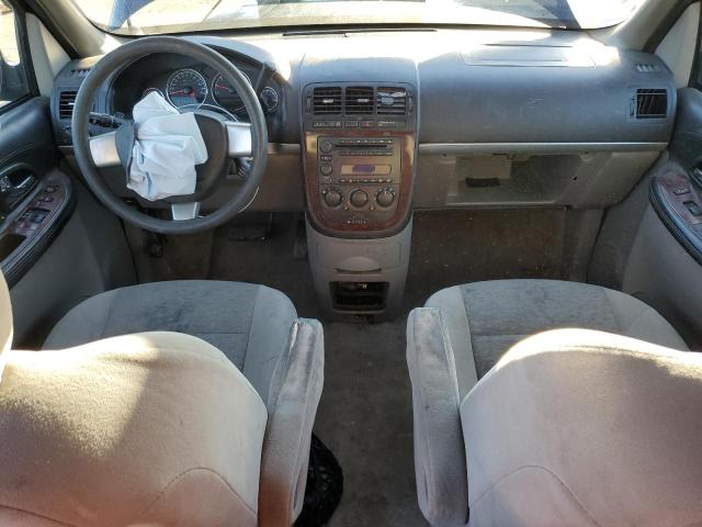 Photo 8 from auction – 2006 CHEVROLET UPLANDER L with VIN 1GNDV23L76D171244