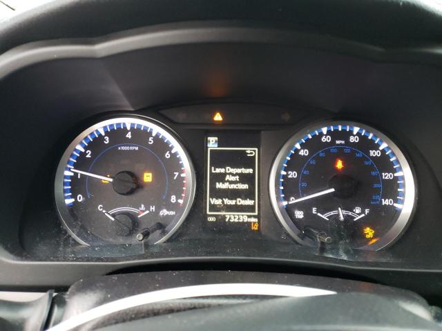 Photo 9 from auction – 2018 TOYOTA HIGHLANDER with VIN 5TDBZRFH0JS834994