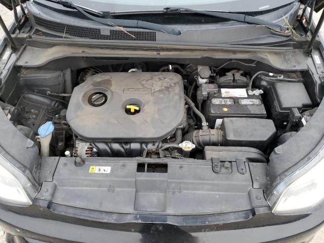 Photo 11 from auction – 2015 KIA SOUL + with VIN KNDJP3A55F7152237