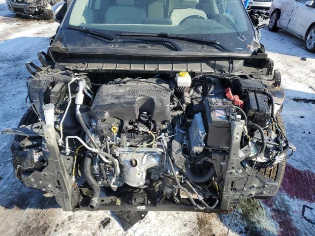 Photo 12 from auction – 2024 NISSAN PATHFINDER with VIN 5N1DR3CC7RC204154