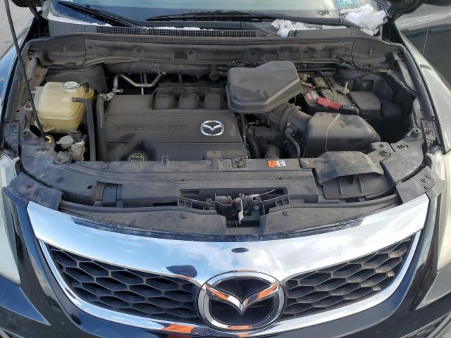 Photo 12 from auction – 2012 MAZDA CX-9 with VIN JM3TB3BV4C0364225