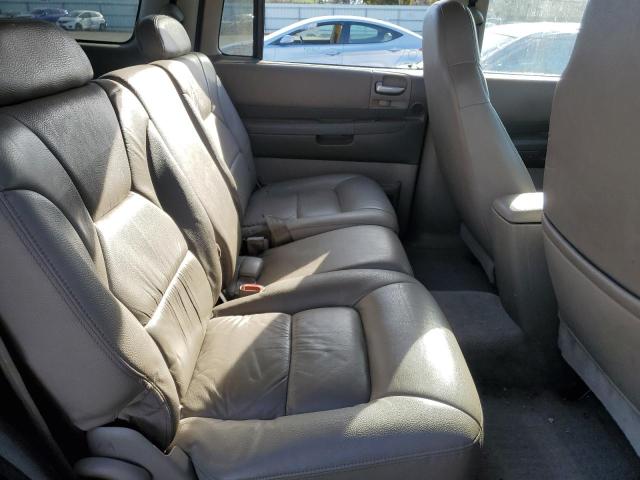 Photo 11 from auction – 2003 DODGE DURANGO SL with VIN 1D4HR58N83F585596