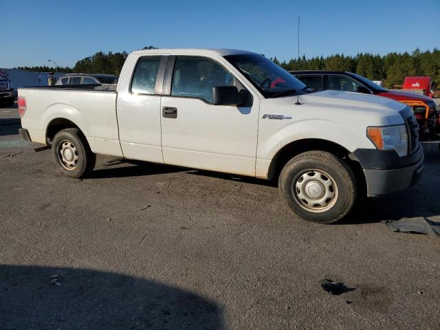 Photo 4 from auction – 2012 FORD F150 4WD with VIN 1FTEX1CM1CFC81359