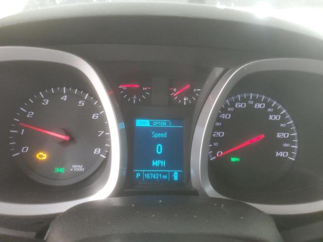 Photo 9 from auction – 2013 CHEVROLET EQUINOX LT with VIN 2GNALDEKXD6218612