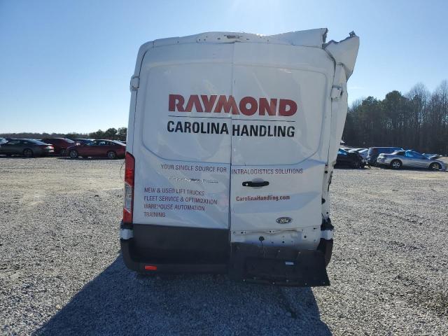 Photo 6 from auction – 2023 FORD TRANSIT T- with VIN 1FTBR1C85PKB38993