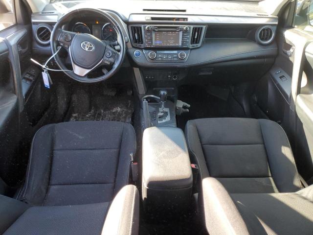 Photo 8 from auction – 2017 TOYOTA RAV4 HV LE with VIN JTMRJREV4HD152011