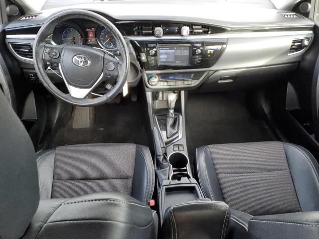 Photo 8 from auction – 2016 TOYOTA COROLLA L with VIN 2T1BURHE8GC713990