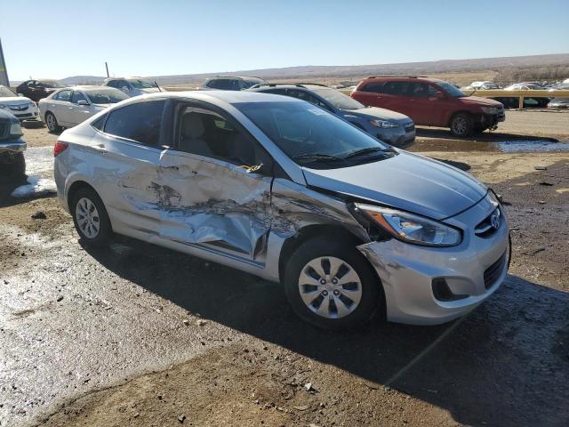 Photo 4 from auction – 2017 HYUNDAI ACCENT SE with VIN KMHCT4AE8HU254951