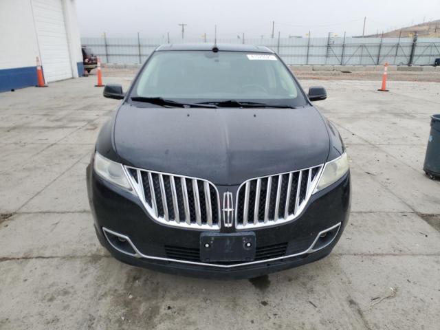 Photo 5 from auction – 2012 LINCOLN MKX with VIN 2LMDJ8JK2CBL06228