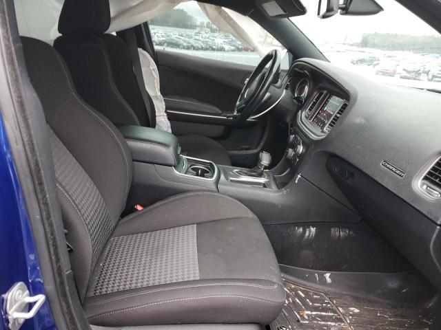 Photo 7 from auction – 2020 DODGE CHARGER R/ with VIN 2C3CDXCT1LH107563