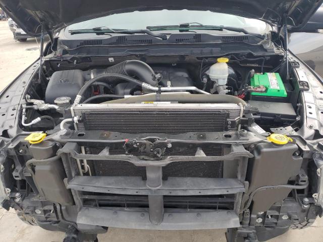 Photo 11 from auction – 2017 RAM 1500 REBEL with VIN 1C6RR7YT0HS653925