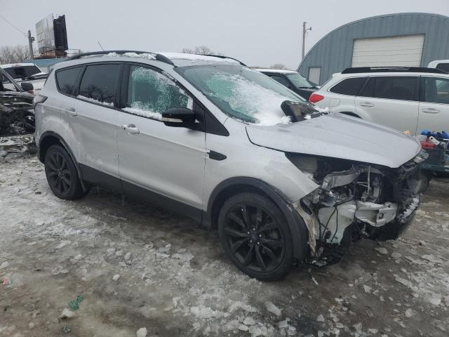Photo 4 from auction – 2017 FORD ESCAPE TIT with VIN 1FMCU0JD2HUB43325