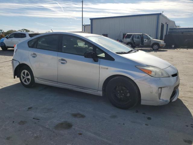 Photo 4 from auction – 2012 TOYOTA PRIUS with VIN JTDKN3DU7C5456612