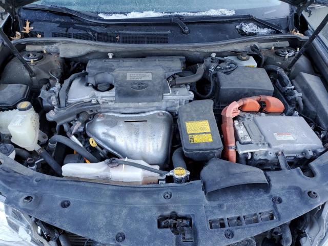 Photo 11 from auction – 2012 TOYOTA CAMRY HYBR with VIN 4T1BD1FK2CU040892