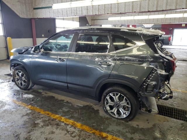 Photo 2 from auction – 2023 KIA BORREGO with VIN KNDERCAA8P7415718
