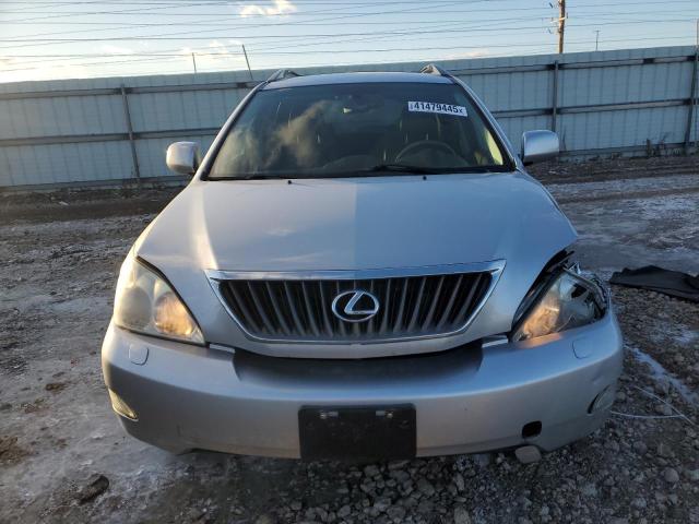 Photo 5 from auction – 2009 LEXUS RX 350 with VIN 2T2HK31U09C100744