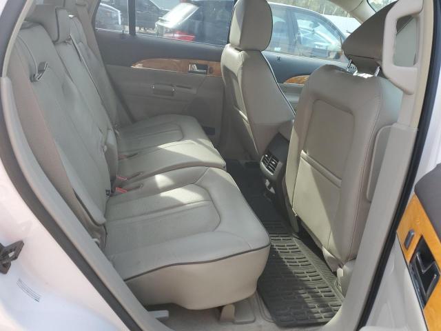 Photo 11 from auction – 2015 LINCOLN MKX with VIN 2LMDJ6JK1FBL33154