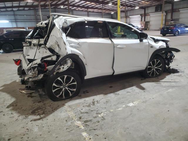 Photo 3 from auction – 2017 LEXUS NX 200T BA with VIN JTJBARBZ2H2118005