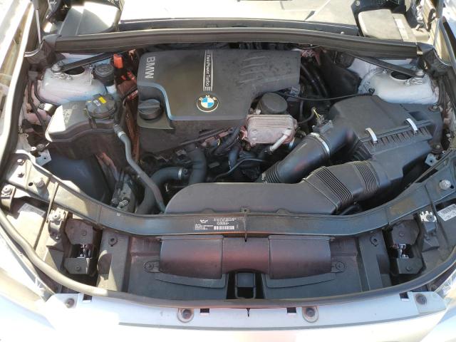 Photo 12 from auction – 2015 BMW X1 SDRIVE2 with VIN WBAVM1C55FVW57585