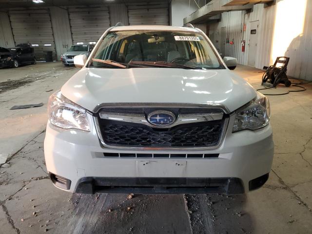 Photo 5 from auction – 2015 SUBARU FORESTER 2 with VIN JF2SJADCXFH538541