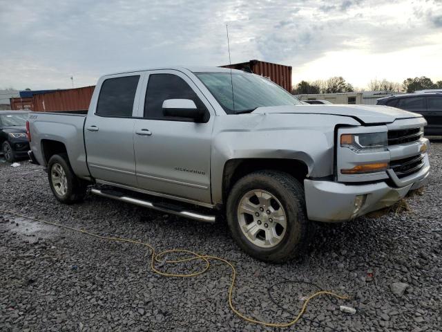 Photo 4 from auction – 2017 CHEVROLET SILVERADO with VIN 3GCUKREC0HG482088