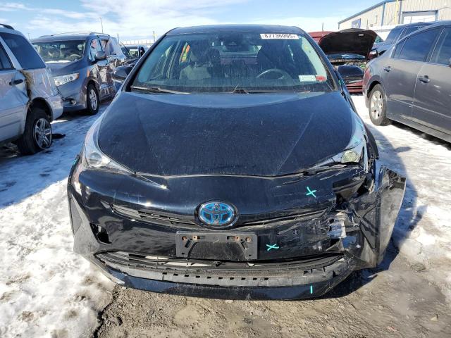 Photo 5 from auction – 2016 TOYOTA PRIUS with VIN JTDKARFU7G3500945