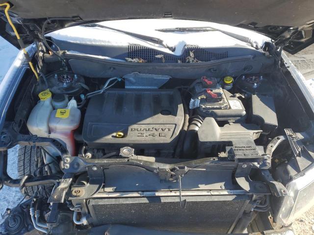 Photo 11 from auction – 2014 JEEP COMPASS SP with VIN 1C4NJDBB4ED879771