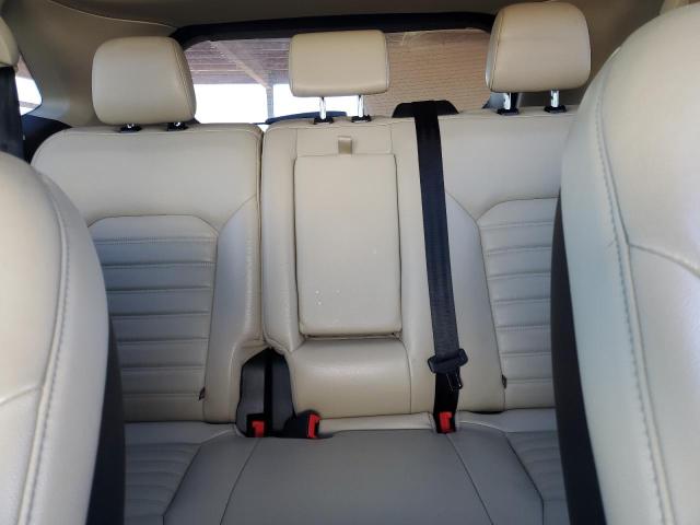 Photo 10 from auction – 2018 FORD EDGE SEL with VIN 2FMPK4J99JBB95783
