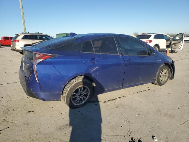 Photo 3 from auction – 2017 TOYOTA PRIUS with VIN JTDKARFU7H3049078