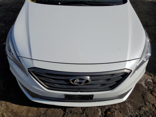 Photo 11 from auction – 2015 HYUNDAI SONATA SPO with VIN 5NPE34AF4FH074668