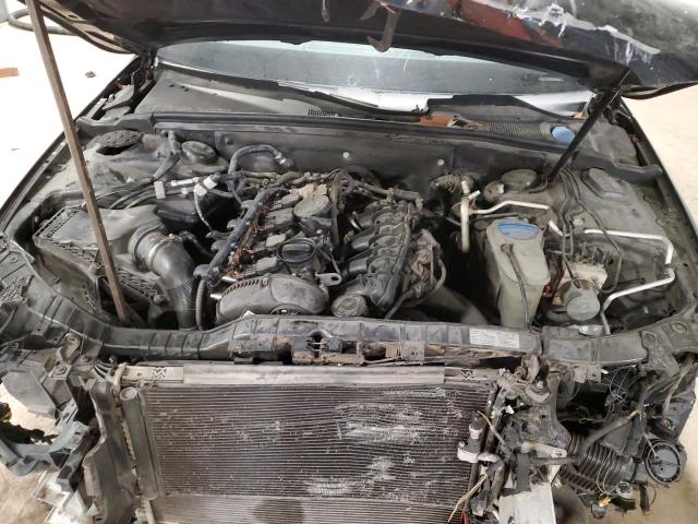 Photo 11 from auction – 2014 AUDI A4 PREMIUM with VIN WAUAFAFL1EN043747