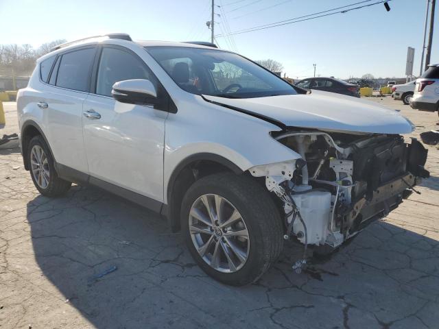 Photo 4 from auction – 2018 TOYOTA RAV4 LIMIT with VIN JTMDFREV2JD230285