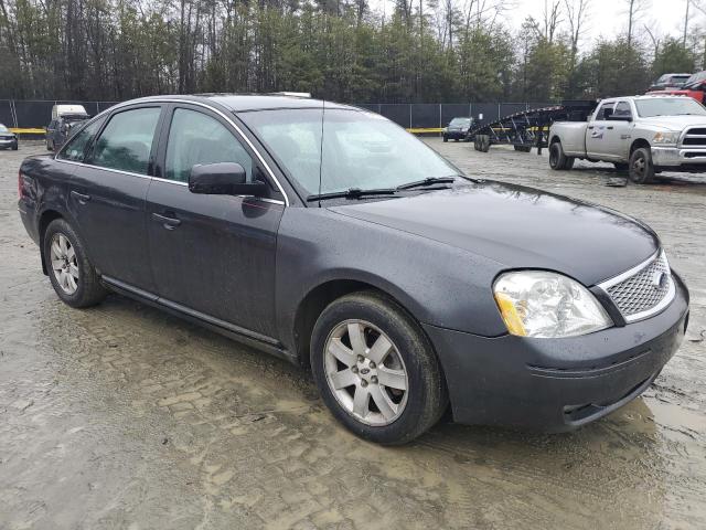 Photo 4 from auction – 2007 FORD FIVE HUNDR with VIN 1FAHP27127G140891