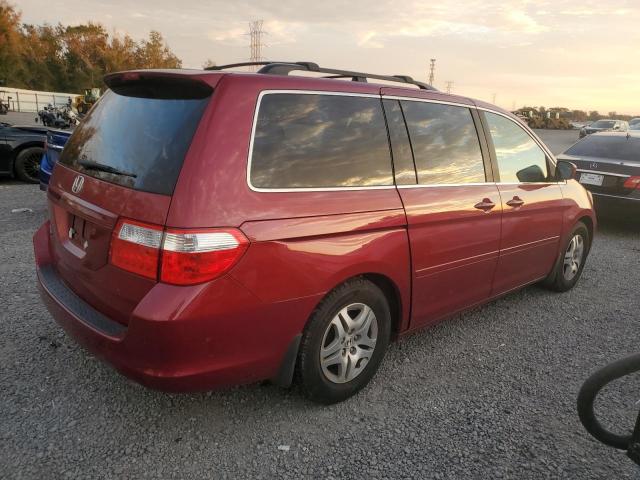 Photo 3 from auction – 2006 HONDA ODYSSEY with VIN 5FNRL38736B034963