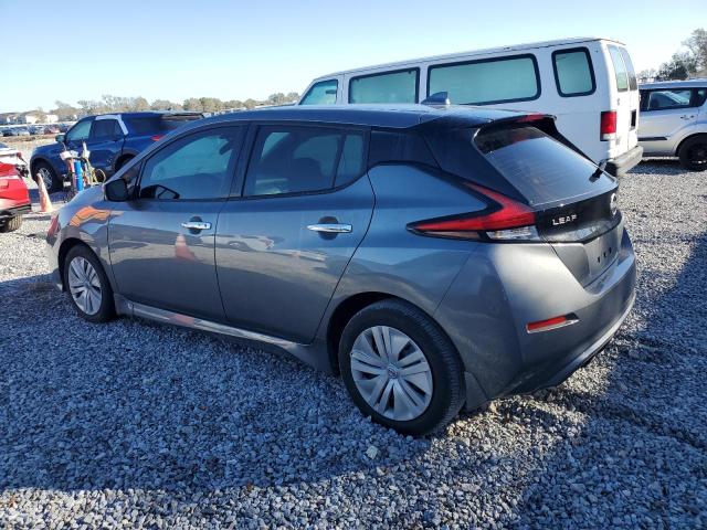 Photo 2 from auction – 2023 NISSAN LEAF S with VIN 1N4AZ1BV2PC558861