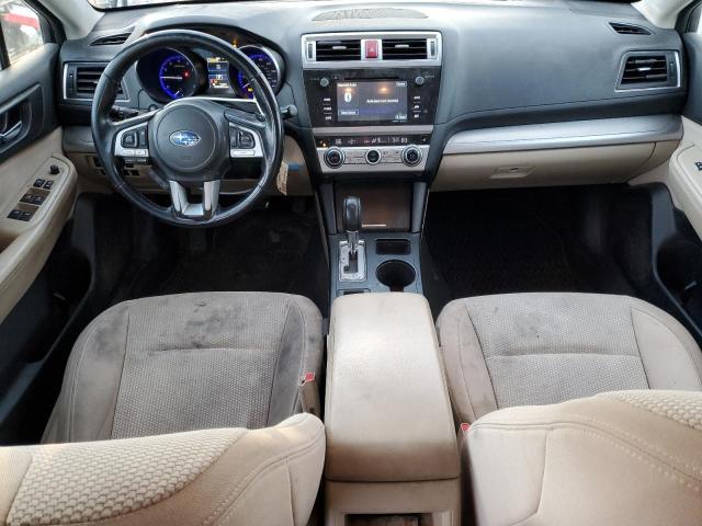 Photo 8 from auction – 2016 SUBARU OUTBACK 2. with VIN 4S4BSADC1G3278035