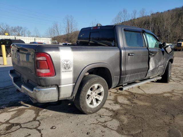 Photo 3 from auction – 2022 RAM 1500 LARAM with VIN 1C6SRFJT5NN378892